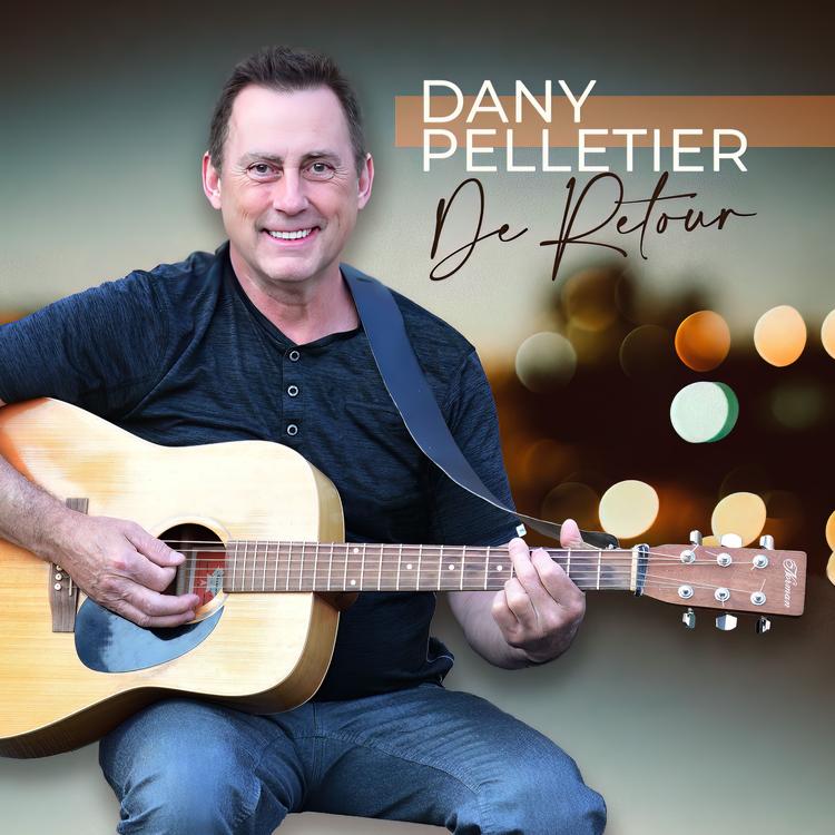 Dany Pelletier's avatar image