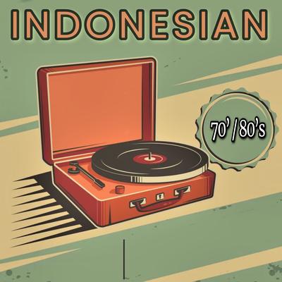 Indonesian 70's 80's's cover