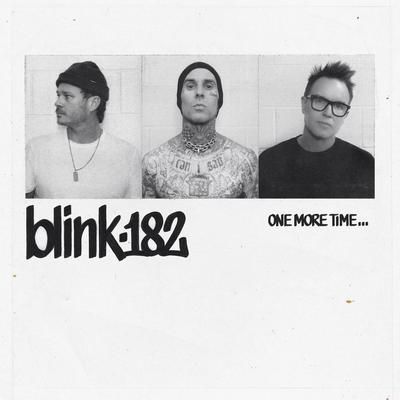 BLINK WAVE By blink-182's cover