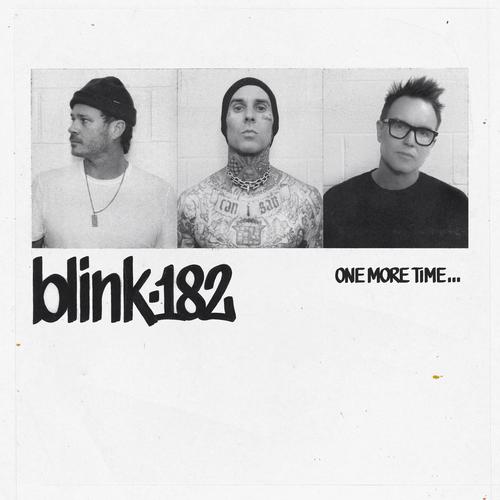 blink  182's cover
