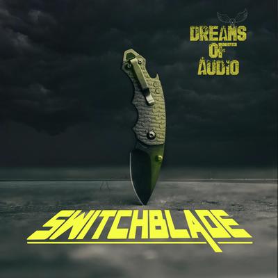 Switchblade's cover