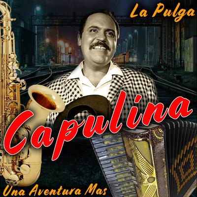 Capulina's cover