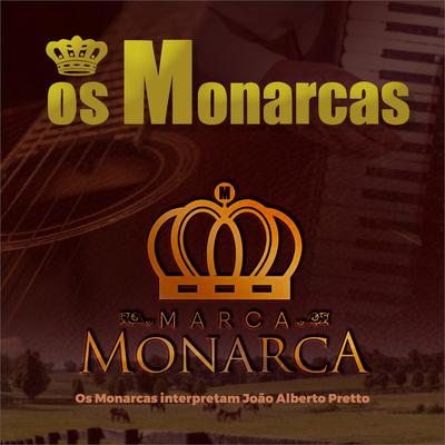 Retemperando o Gaitaço By Os Monarcas's cover