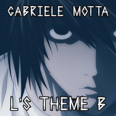L's Theme B (From "Death Note")'s cover