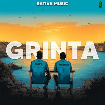 La grinta's cover