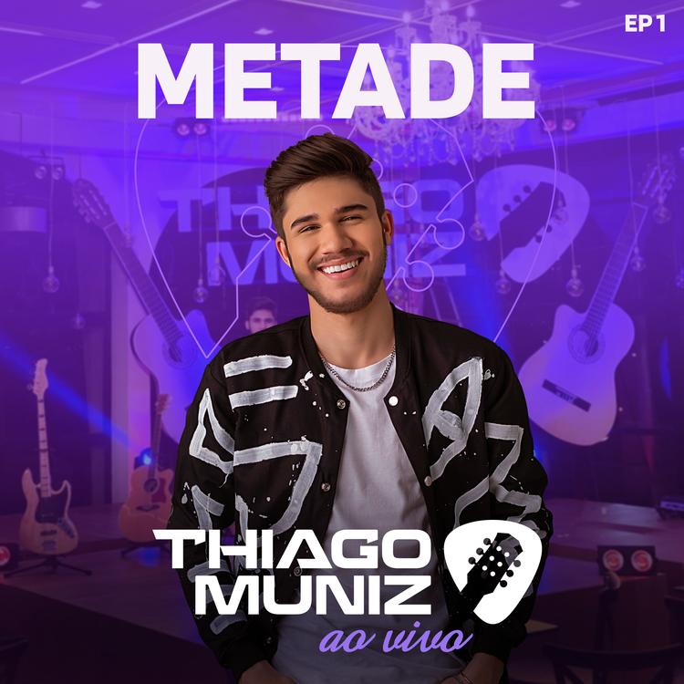 Thiago Muniz's avatar image