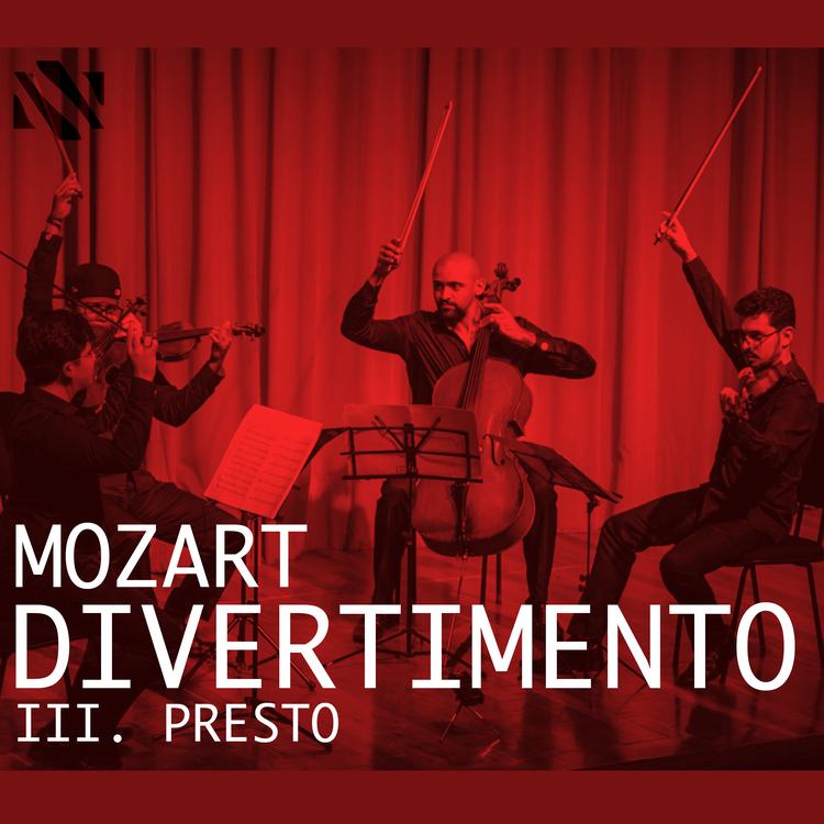 Quarteto Caiçara's avatar image
