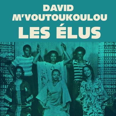 David M'voutoukoulou's cover