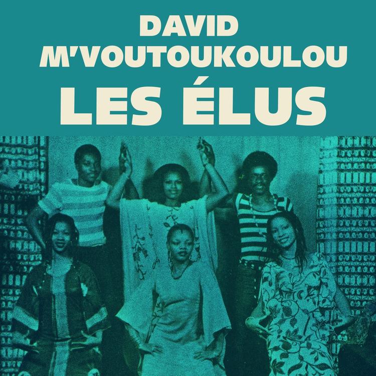 David M'voutoukoulou's avatar image