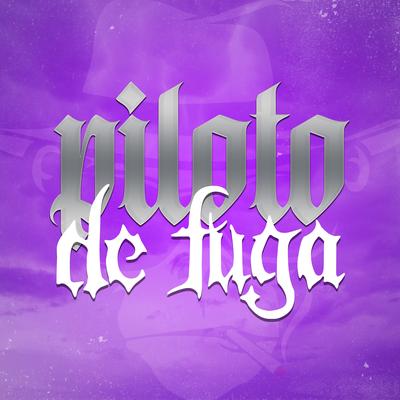 Piloto de Fuga By Vulcaner, Wega's cover