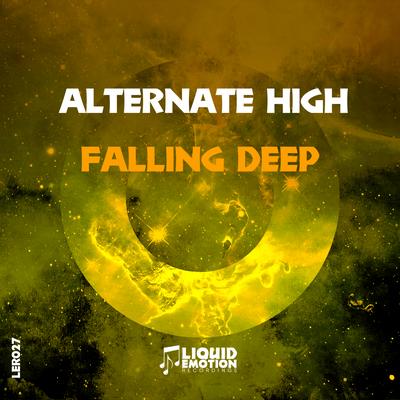 Falling Deep (Radio Edit)'s cover