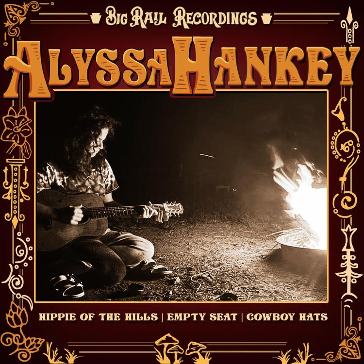 Alyssa Hankey's avatar image