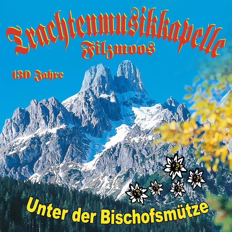 Trachtenmusikapelle Filzmoos's avatar image