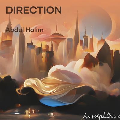 Direction's cover