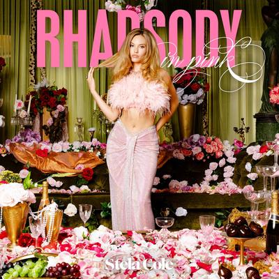 Rhapsody In Pink's cover