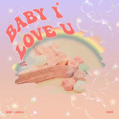 Baby I Love U (Inst.)'s cover