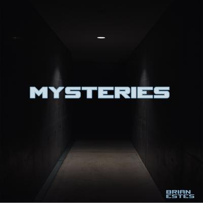 Mysteries By Brian Estes's cover