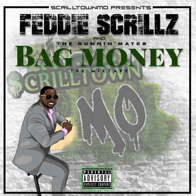 Feddie Scrillz's cover