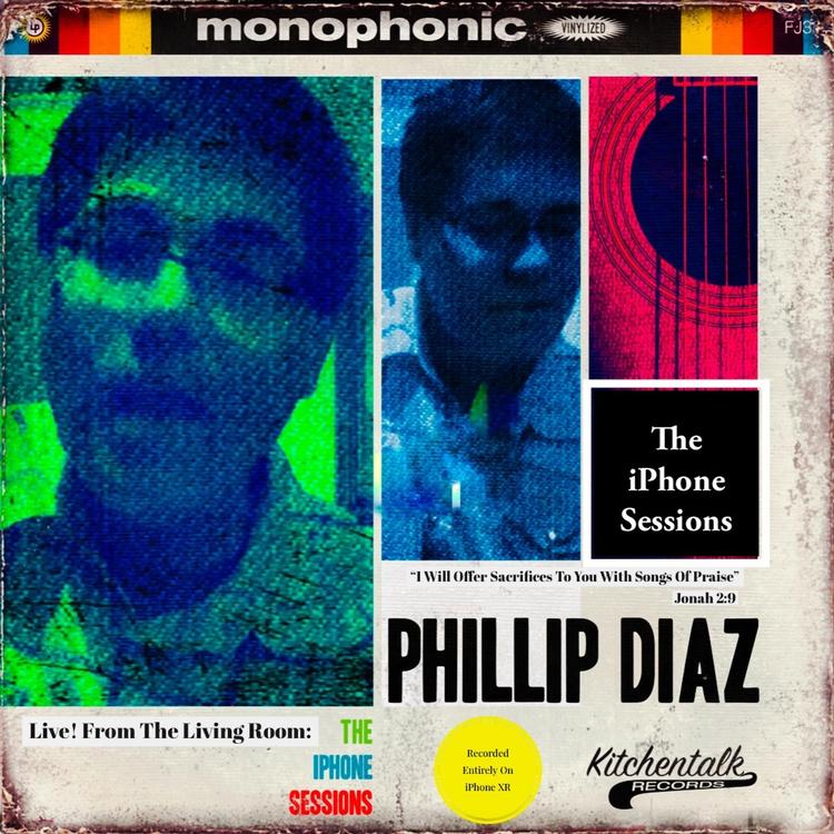 Phillip Diaz's avatar image