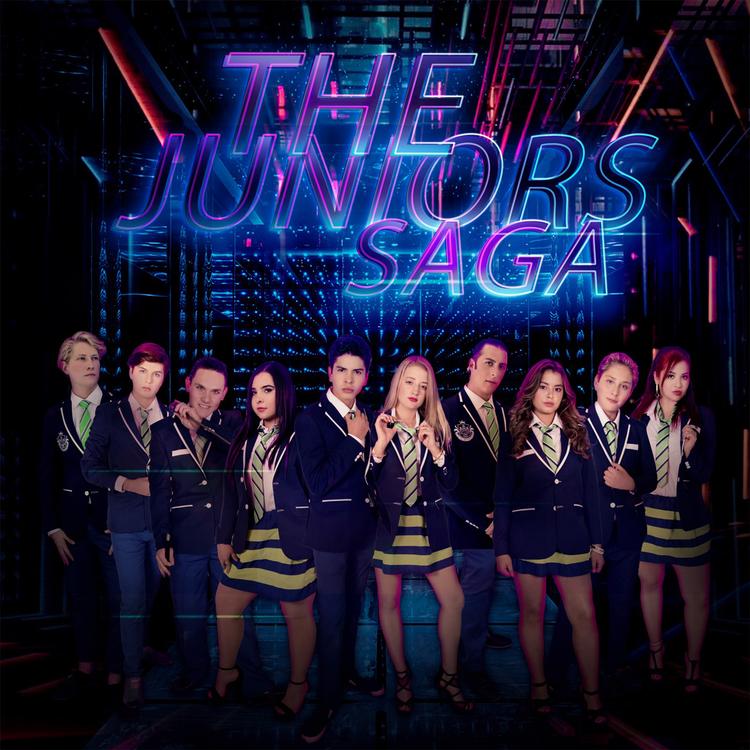 The Juniors Saga's avatar image