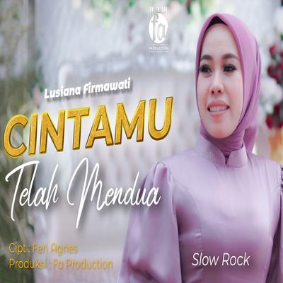 Cintamu Telah Mendua's cover