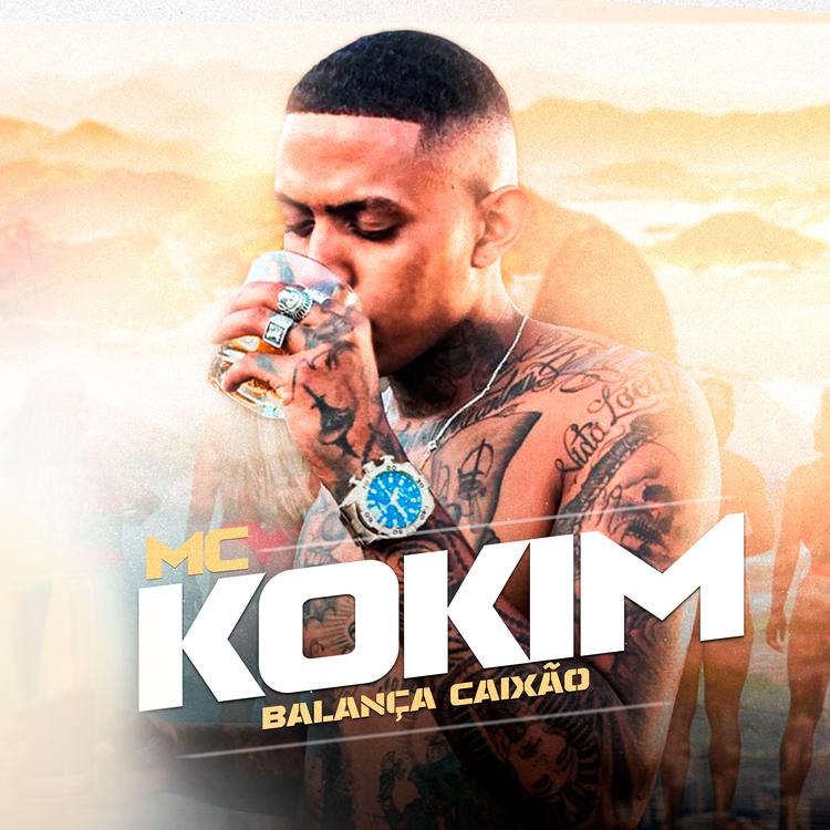 MC Kokim's avatar image