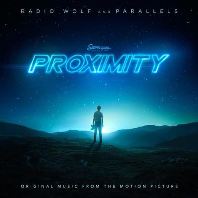 Break the Silence By Radio Wolf, Parallels's cover