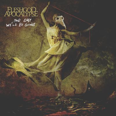 The Day We'll Be Gone (Acoustic) By Fleshgod Apocalypse's cover