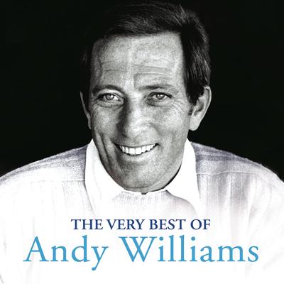 The Very Best Of Andy Williams's cover