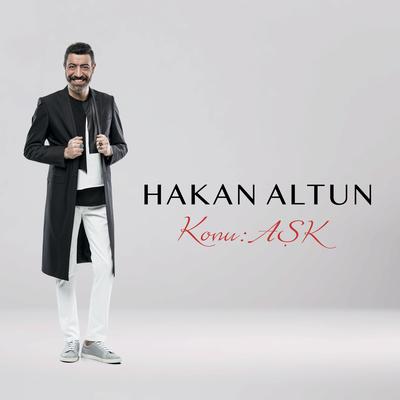 Konu: Aşk's cover