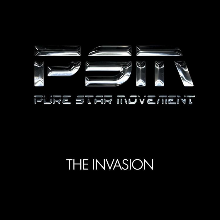 Pure Star Movement's avatar image