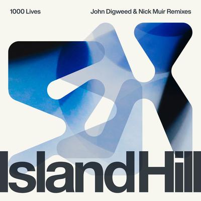 1000 Lives (John Digweed & Nick Muir Remix)'s cover