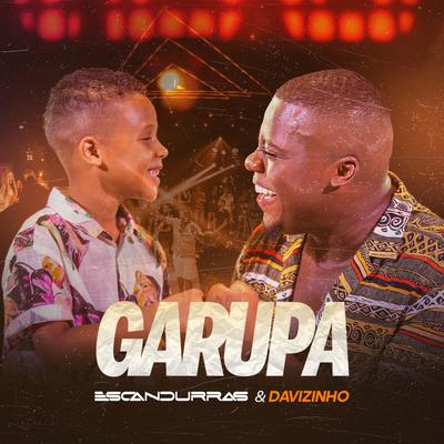 Garupa By Filipe Escandurras, Davizinho's cover