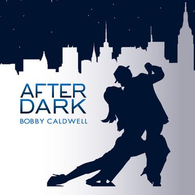 After Dark's cover