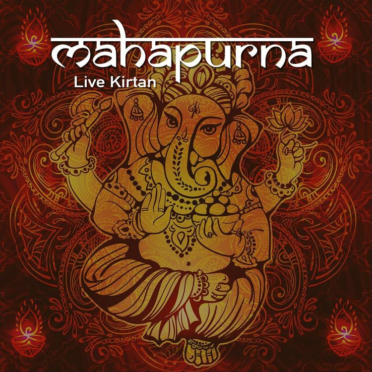Mahapurna's avatar image