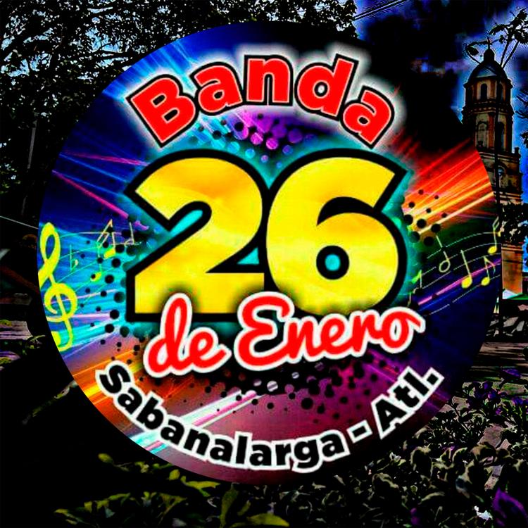 Banda 26 de Enero de Sabanalarga's avatar image