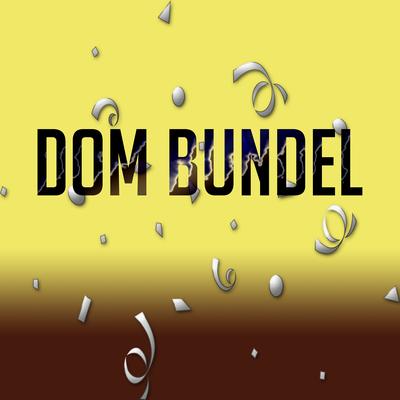 Dom Bundel's cover