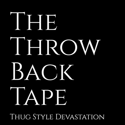 Thug Style Devastation's cover