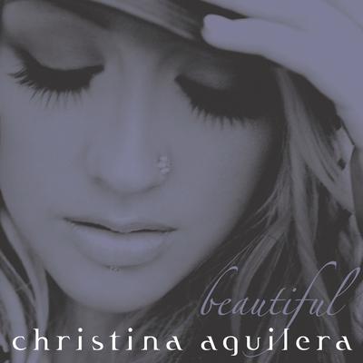 Beautiful (Peter Rauhofer Extended Club) (Peter Rauhofer Remix) By Christina Aguilera's cover