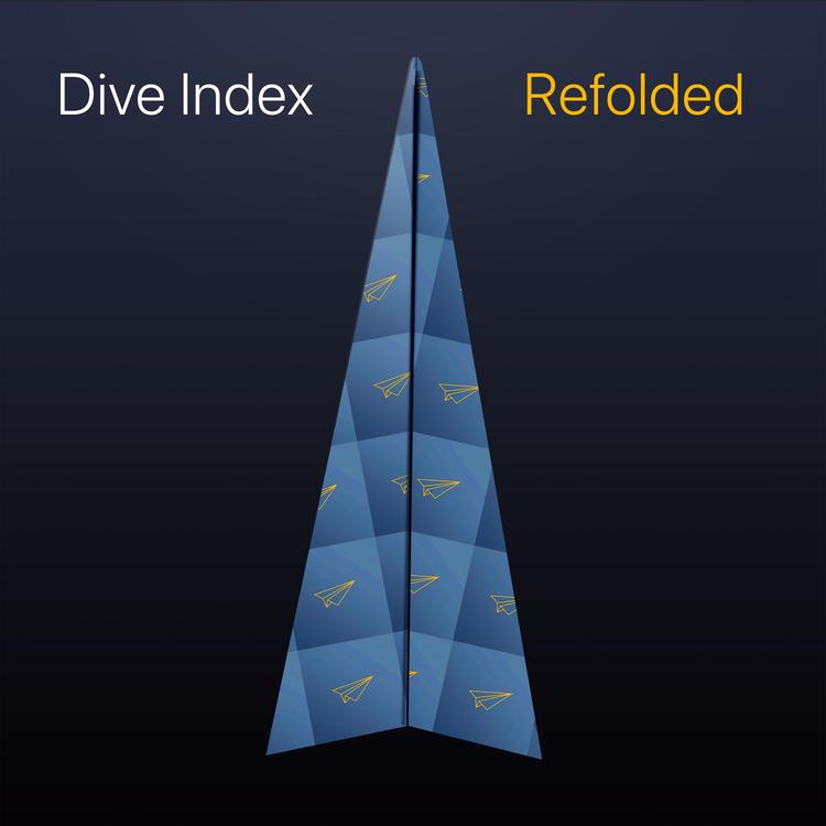 Dive Index's avatar image
