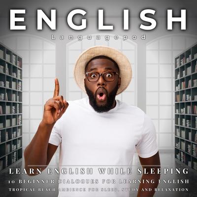 Learn English in Your Sleep Dialogue 4: What Do You Like to Do in Your Free Time?'s cover