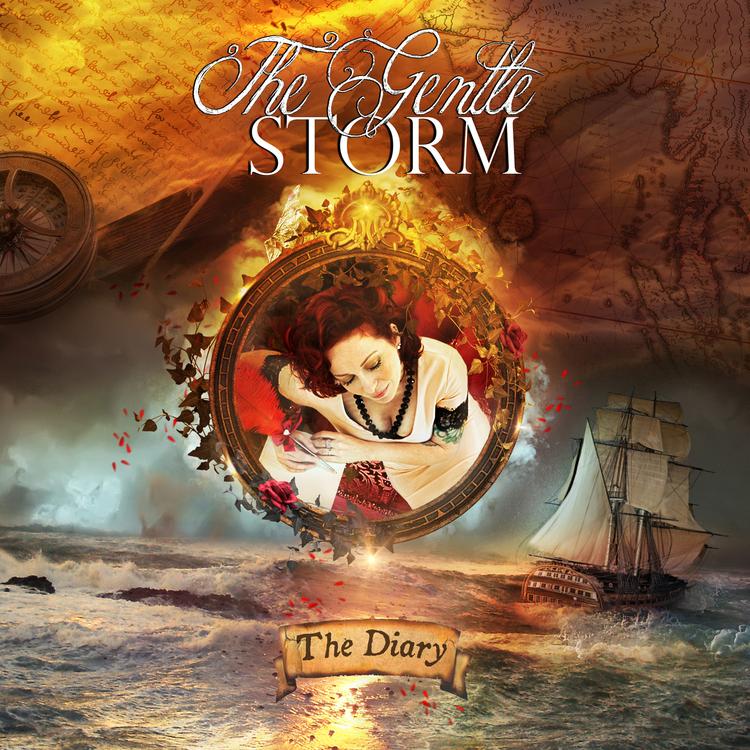 The Gentle Storm's avatar image