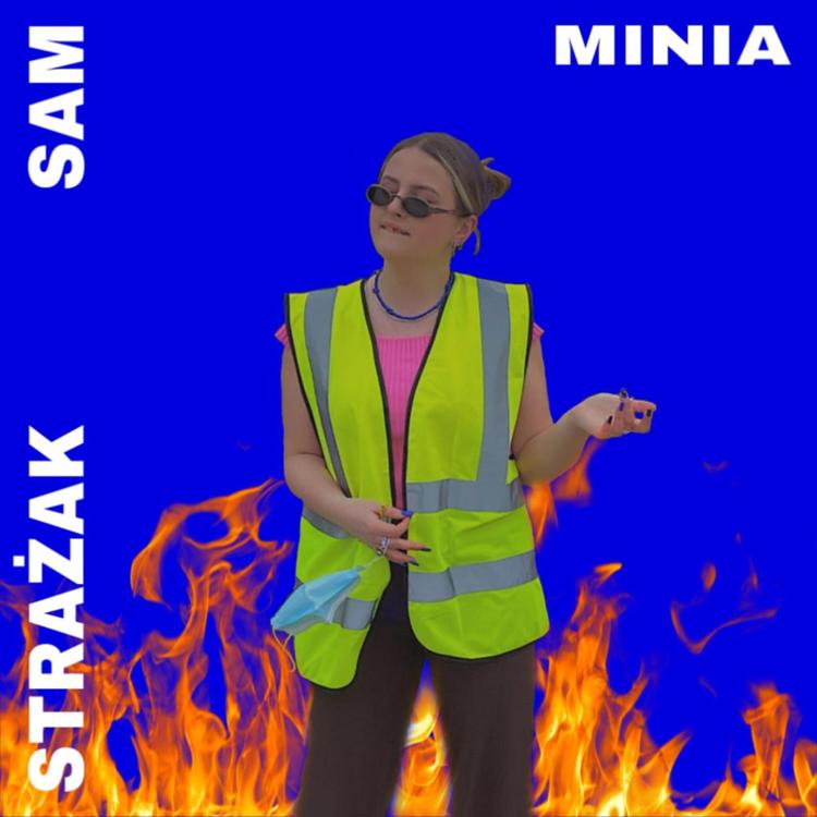 Minia's avatar image