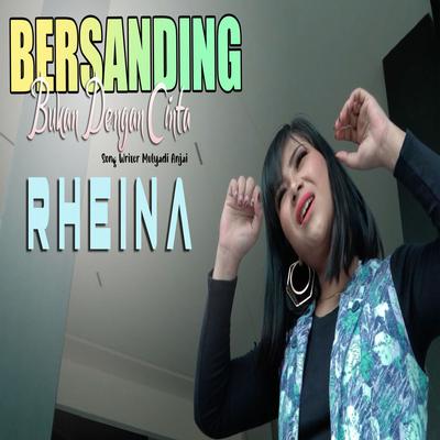 Bersanding Bukan Dengan Cinta's cover