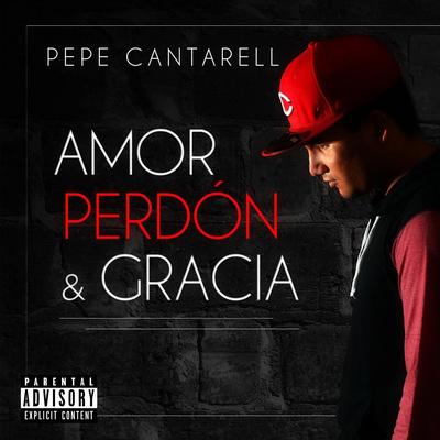 Amor Perdon y Gracia's cover