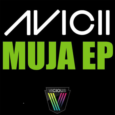 Muja By Avicii's cover