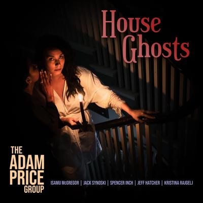 Chameleon Colored Eyes By The Adam Price Group's cover