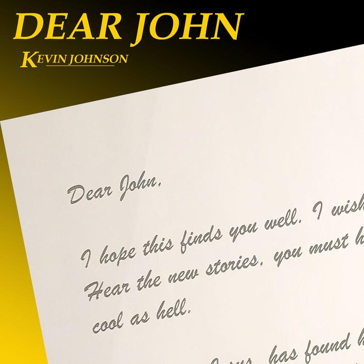Kevin Johnson's avatar image