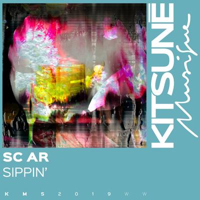 Sippin' By Sc Ar's cover