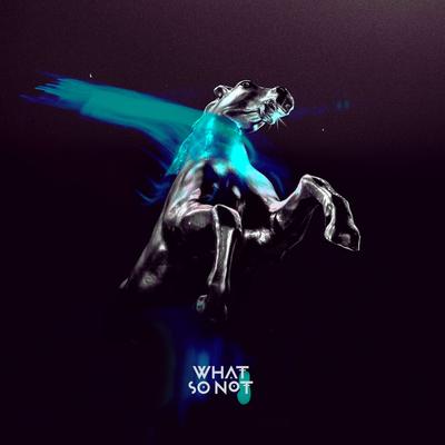 Be Ok Again (feat. Daniel Johns) By What So Not, Daniel Johns's cover